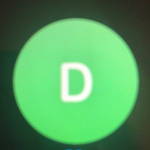 Meet your Posher, Donniece